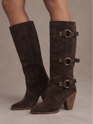 BOTAS ALFA